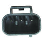 WAI Distributor DST3697 - front view