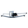 WAI Windshield Wiper Linkage WPL302 - back view