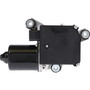 WAI Windshield Wiper Motor WPM1030 - left view