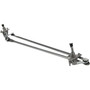 WAI Windshield Wiper Linkage WPL229 - front view