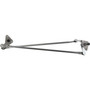 WAI Windshield Wiper Linkage WPL229 - top view