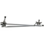 WAI Windshield Wiper Linkage WPL229