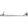 WAI Windshield Wiper Linkage WPL229 - right view
