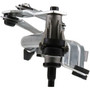 WAI Windshield Wiper Motor and Linkage Assembly WPM1089L - front view