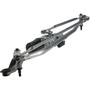 WAI Windshield Wiper Motor and Linkage Assembly WPM1089L