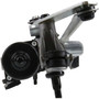 WAI Windshield Wiper Motor and Linkage Assembly WPM1089L