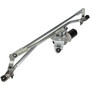 WAI Windshield Wiper Motor and Linkage Assembly WPM1089L