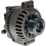 WAI New Alternator 8307N - front view