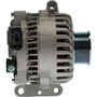 WAI New Alternator 8307N - left view
