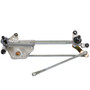 WAI Windshield Wiper Linkage WPL132 - front view