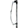 WAI Windshield Wiper Linkage WPL133 - top view