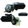 WAI Windshield Wiper Motor WPM1035 - 5-Wire - alternate view