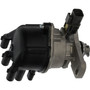 WAI Distributor DST58407 - top view