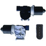 WAI Windshield Wiper Motor WPM1059 - alternate view