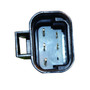 WAI Windshield Wiper Motor WPM1096 - connector view