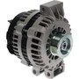 WAI New Alternator 8497N - front view