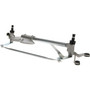 WAI Windshield Wiper Linkage WPL233 - front view