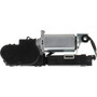 WAI Windshield Wiper Motor WPM1042 - left view