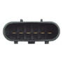 WAI Distributor DST47433 - front view