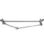 WAI Windshield Wiper Linkage WPL134 - front view