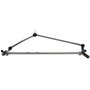 WAI Windshield Wiper Linkage WPL134 - back view