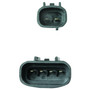 WAI Distributor DST77429 - connector view