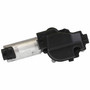 WAI Windshield Wiper Motor WPM1006 - back view