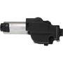 WAI Windshield Wiper Motor WPM1006 - side view