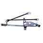 WAI Windshield Wiper Linkage WPL138 - front view