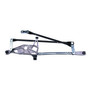 WAI Windshield Wiper Linkage WPL138 - back view