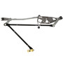 WAI Windshield Wiper Linkage WPL138