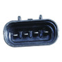 WAI Distributor DST74426 - front view
