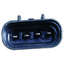 WAI Distributor DST74426 - connector view