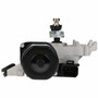 WAI Windshield Wiper Motor WPM1043 - right view