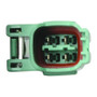 WAI Distributor DST77435 - front view