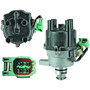 WAI Distributor DST77435 - alternate view