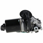 WAI Windshield Wiper Motor WPM1062 - 4-Wire - back view