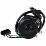 WAI Windshield Wiper Motor WPM1062 - 4-Wire - right view