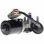 WAI Windshield Wiper Motor WPM1427 - 5-Wire - front view