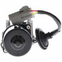 WAI Windshield Wiper Motor WPM1427 - 5-Wire - left view
