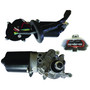 WAI Windshield Wiper Motor WPM1427 - 5-Wire - alternate view