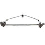 WAI Windshield Wiper Linkage WPL147 - side view