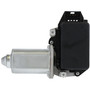 WAI Windshield Wiper Motor WPM1045 - left view