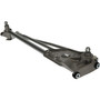 WAI Windshield Wiper Linkage WPL238 - front view