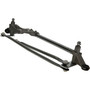 WAI Windshield Wiper Linkage WPL238