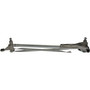 WAI Windshield Wiper Linkage WPL238 - left view