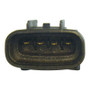 WAI Distributor DST77466 - front view