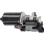 WAI Windshield Wiper Motor WPM1063 - top view