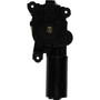 WAI Windshield Wiper Motor WPM178 - top view