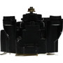 WAI Windshield Wiper Motor WPM178 - back view